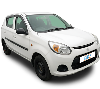 Maruti Alto 800-img